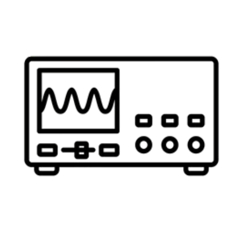 Digital Oscilloscope Testing