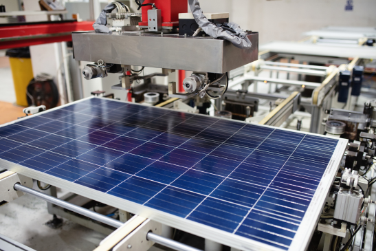 Renewable Energy Engineering