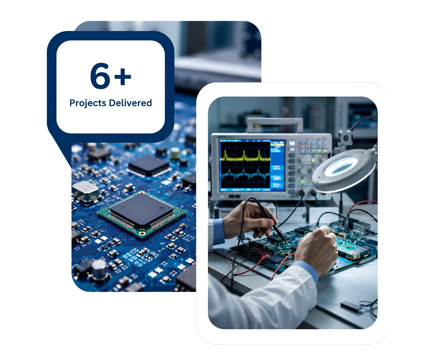 Electronics Engineering Company Bangalore