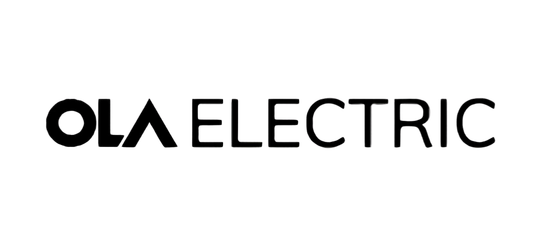 Electronics Industry Client Logo