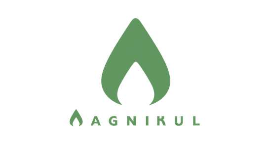 Agnikul Aerospace Logo