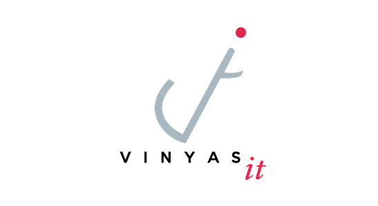 Vinyas Engineering Logo
