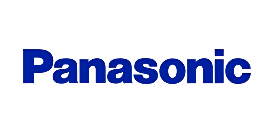 Panasonic Logo