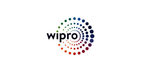Wipro Logo