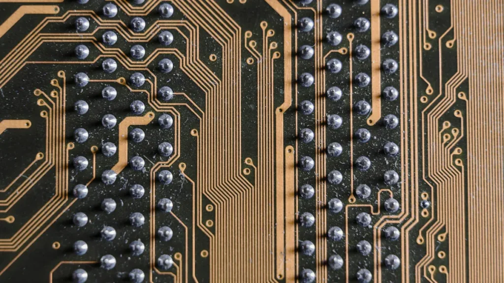 Flexible PCB Manufacturing