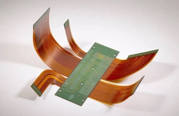 Rigid Flex PCB Solutions