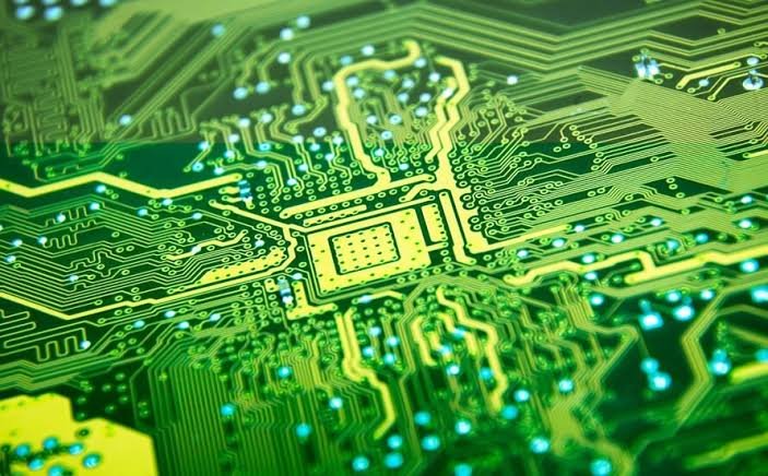 Rigid PCB Design