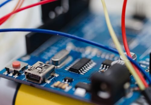 Embedded Systems