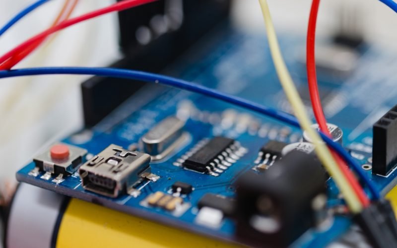 Embedded Systems