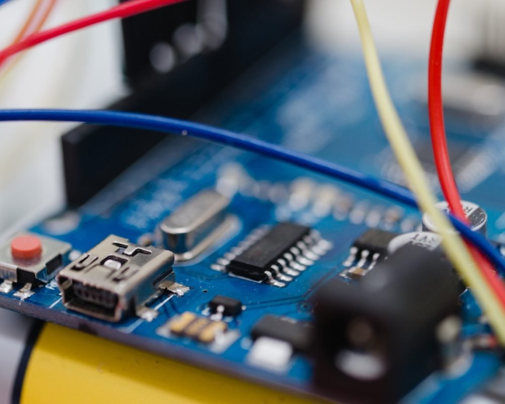 Embedded Systems