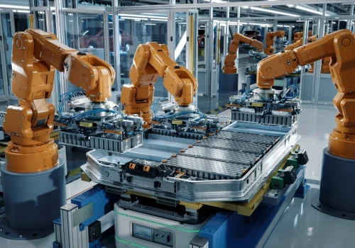 robotics