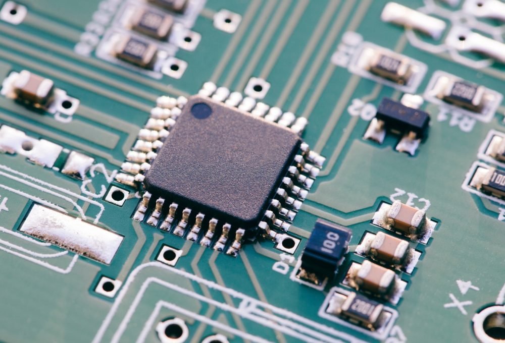 Microcontroller for Embedded Systems 2