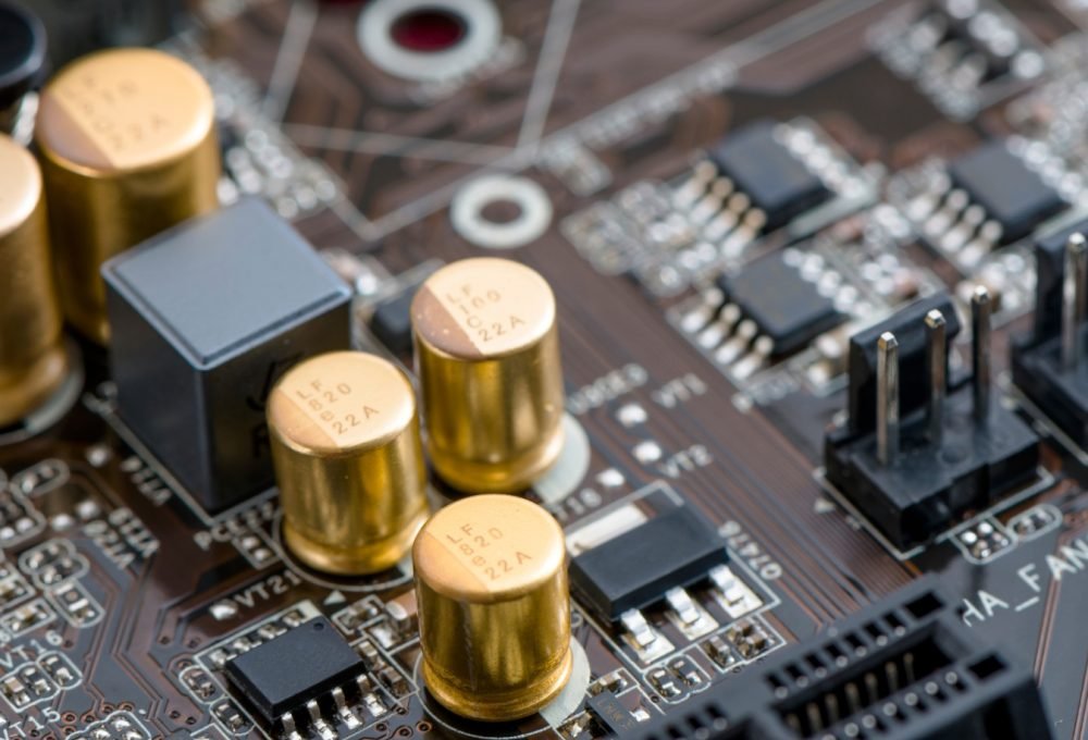 Microcontroller for Embedded Systems 3
