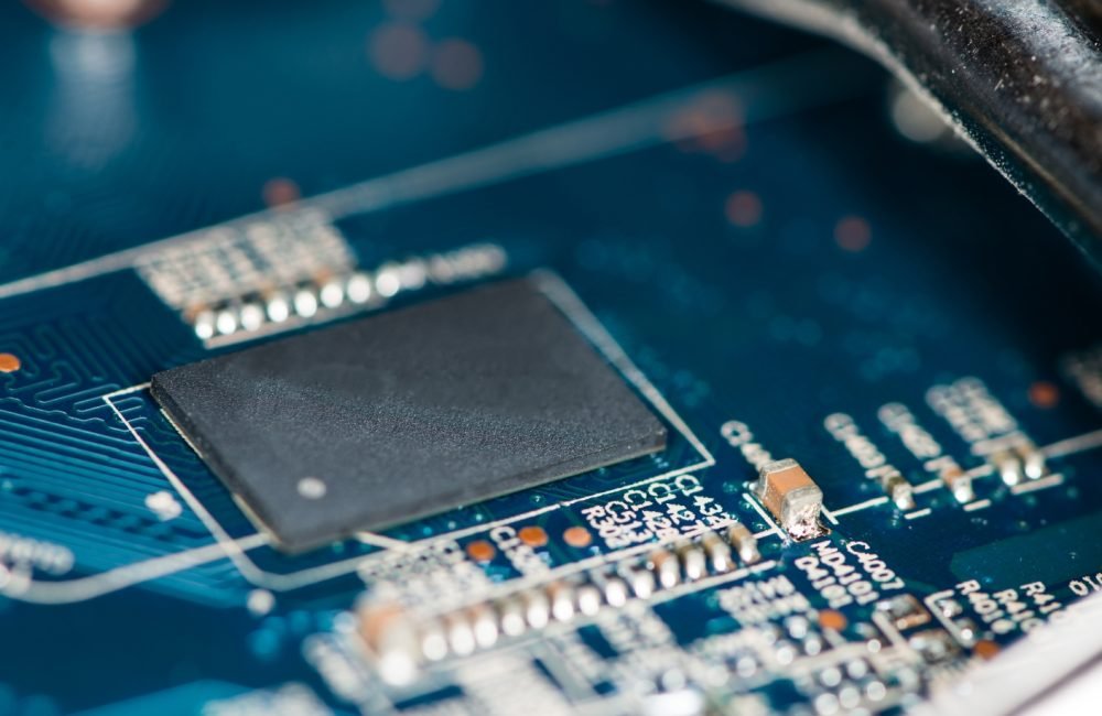 Microcontroller for Embedded Systems 6