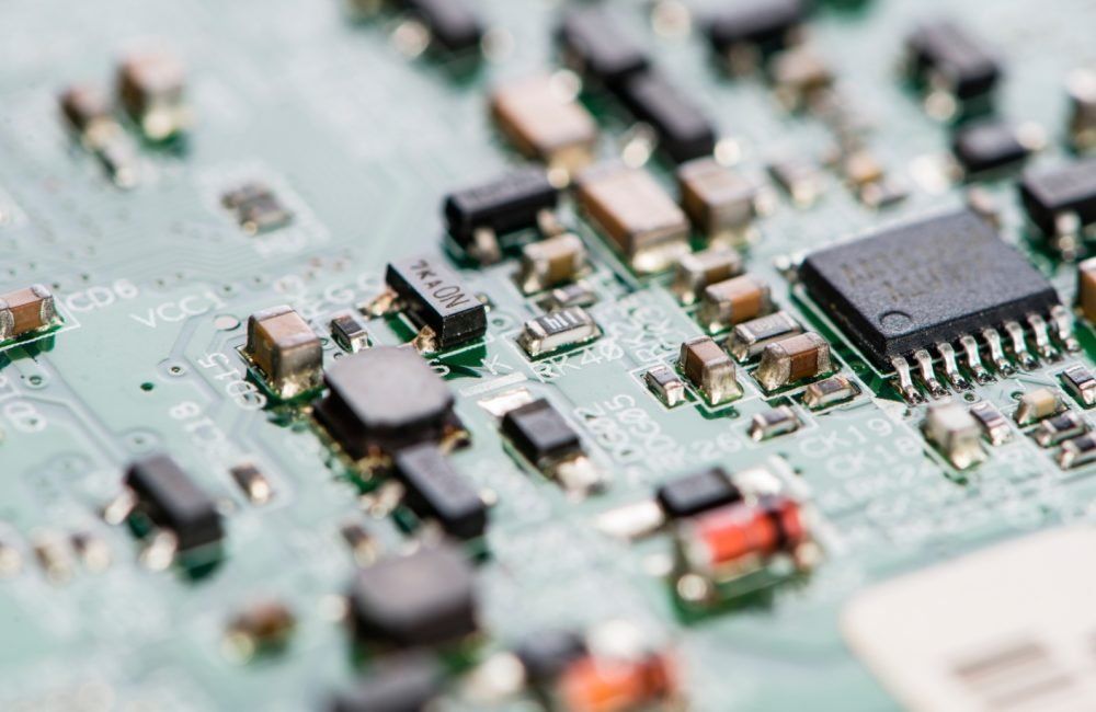 Microcontroller for Embedded Systems 7