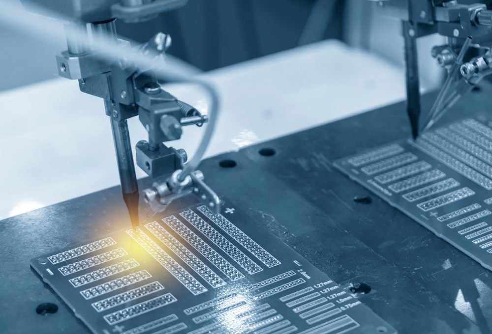 SMT Assembly 3