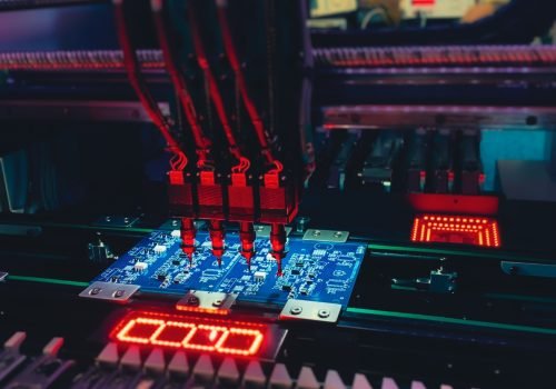 SMT Assembly