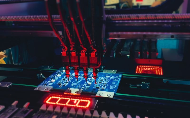 SMT Assembly
