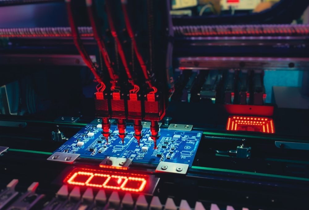 SMT Assembly