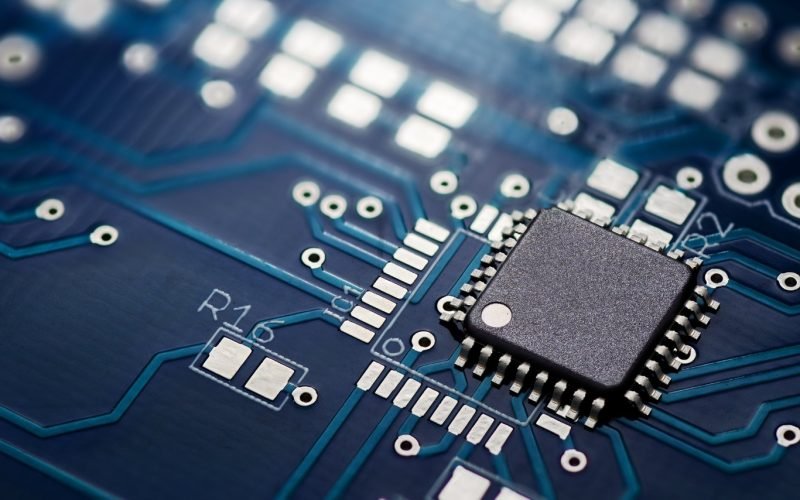 PCB Design Services