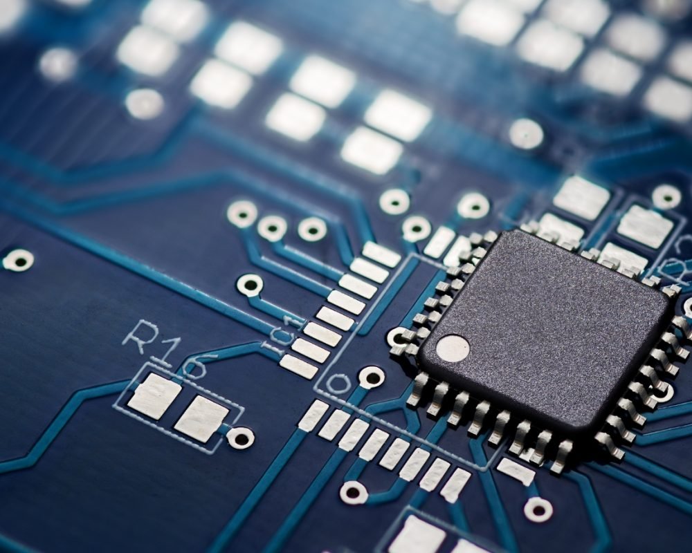 printed circuit boards
